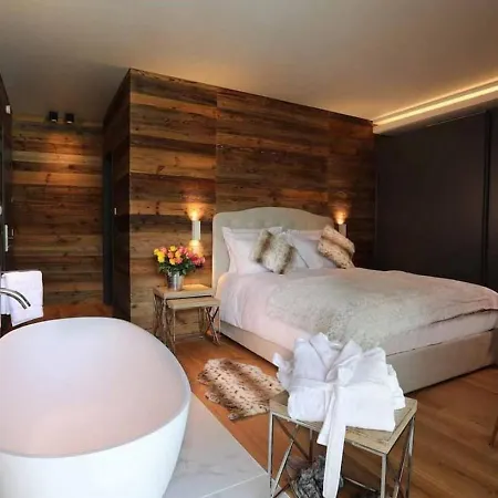5br Lovely Mountain With View Chalet - What'app - 0034-635-520-036 - For Reservations!! * Breuil-Cervinia